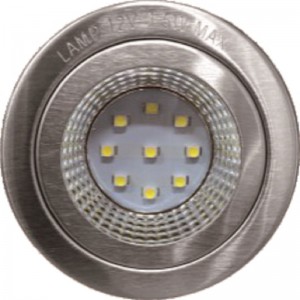 Lámpara LED 1.5W Campana extractora LE01