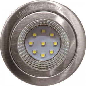 Lampe LED pour hotte aspirante 1,5 W LE01