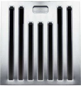 Baffle Filter